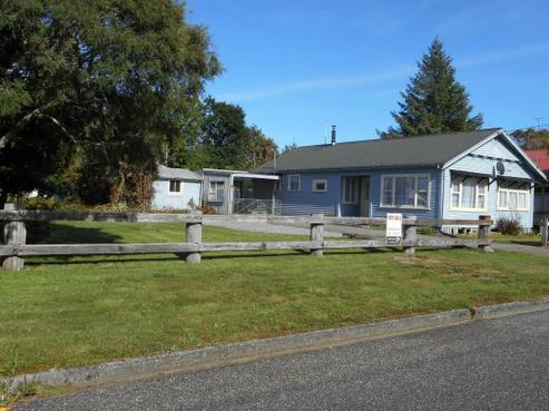 58 Tui Street, Kumara
