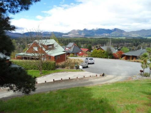 32 Acheron Heights, Hanmer Springs