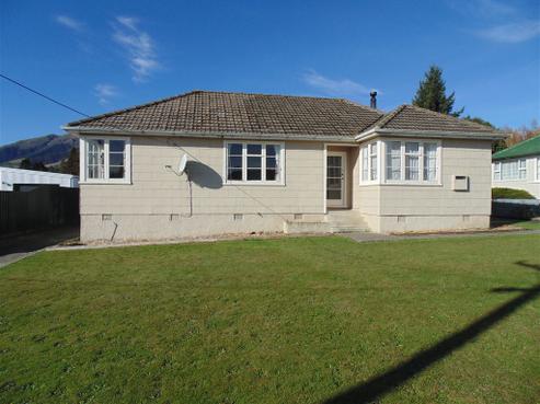 22 Devon Street, Tapanui