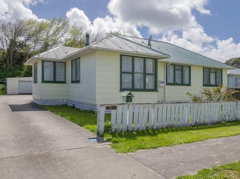 7 Frances Street, Foxton