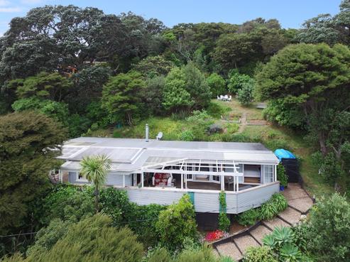 52 Fairview Crescent, Omiha