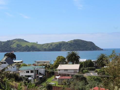 154 Webb Road, Oakura Coast
