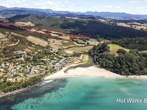 790C Hot Water Beach Road, Whenuakite