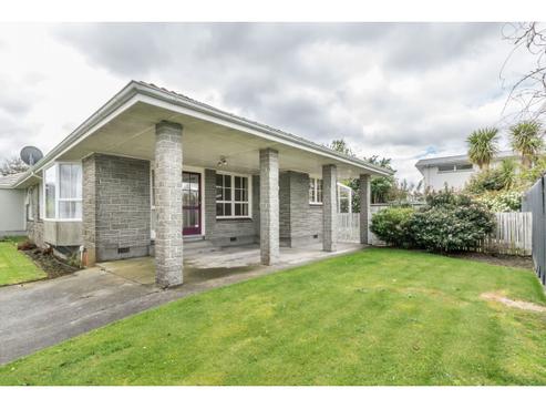 1 Seagrave Place, Ilam