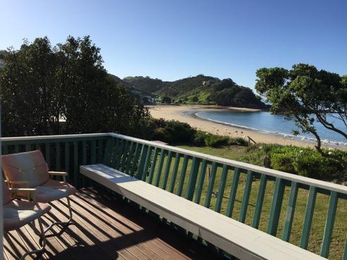 52 Whangaumu Street, Tutukaka