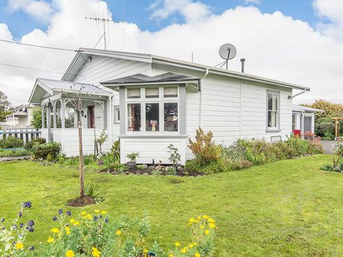 11 Rangatira Street, Otaki