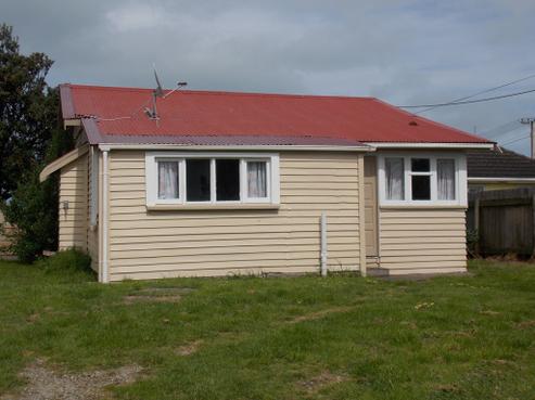 29 Matai Street, Castlecliff