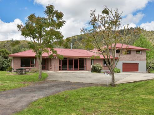 142 Paranui Valley Road, Tikipunga
