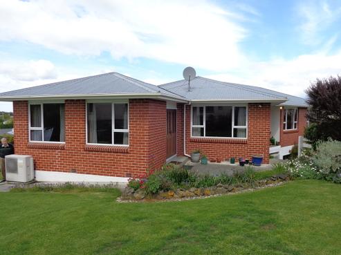 15 Edinburgh Place, Balclutha