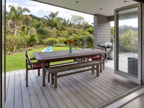 1 Meridian Place, Matapouri