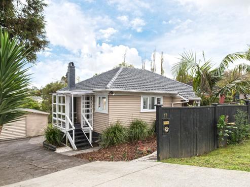 17 Seymour Road, Sunnyvale