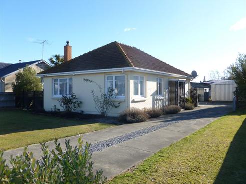 19 Brucefield Avenue, Netherby