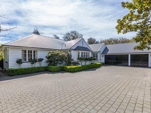 17 Glandovey Road, Fendalton