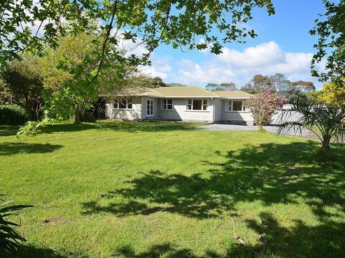 344D Te Moana Road, Waikanae