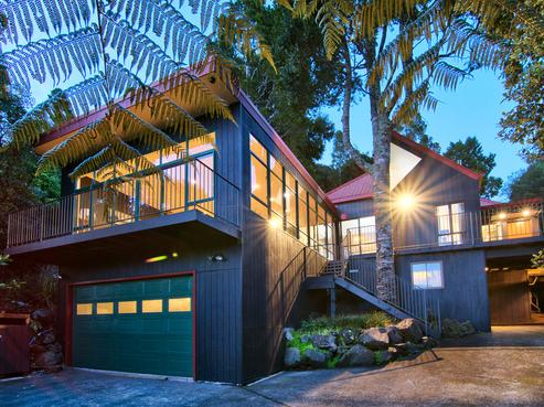 272 Shaw Road, Titirangi