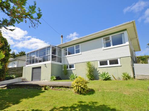 98E Morningside Road, Morningside