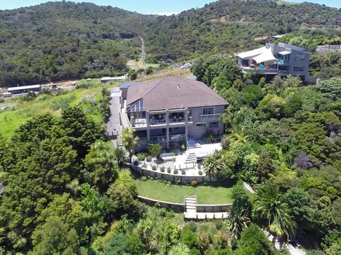 20 Mere Tiaho Lane, Tutukaka