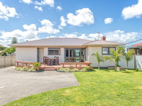 6 Mason Avenue, Pukekohe
