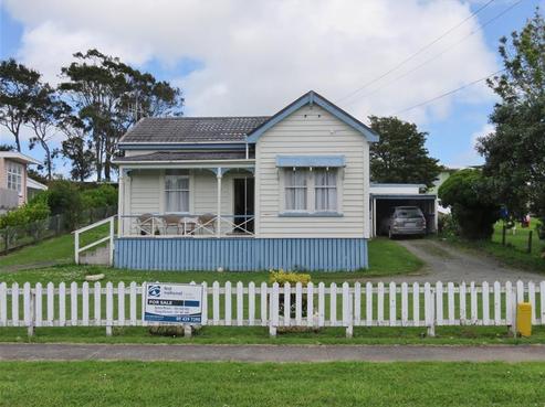 36 Gladstone Street, Dargaville