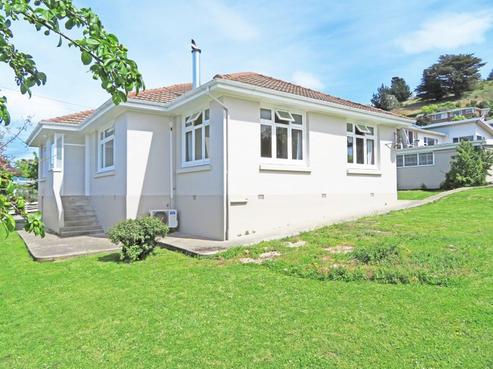 26B Clyde Street, Oamaru
