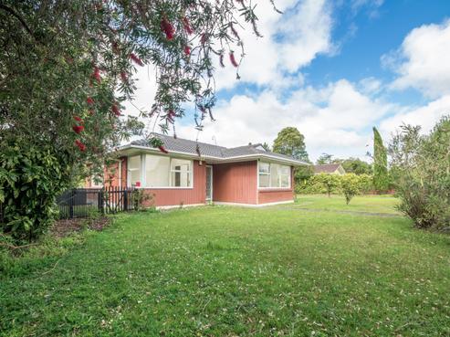 86 Butterworth Drive, Glendene