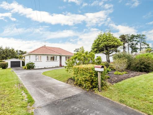131 Fred Taylor Drive, Whenuapai