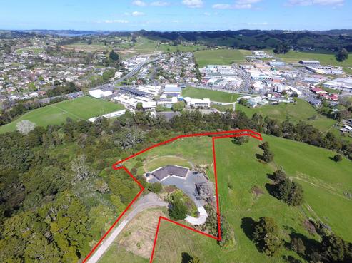 91 Falls Road, Warkworth