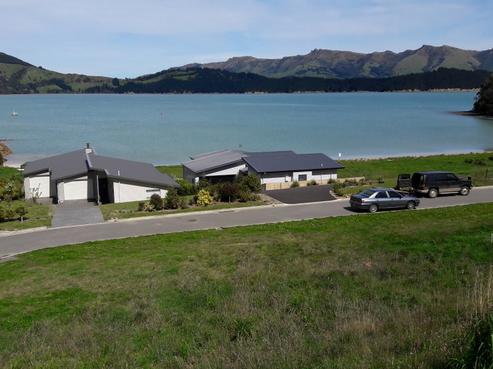 15 Te Wharau Lane, Charteris Bay