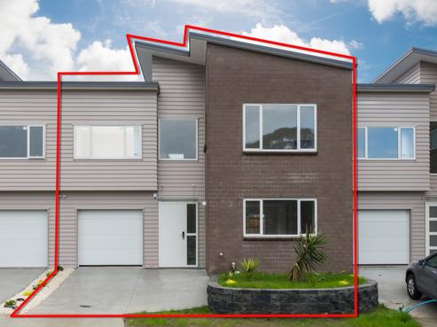 20 Sunshine Boulevard, Sunnyvale