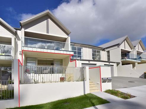19A Blake Greens, Silverdale