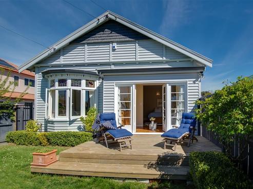 245 Geraldine Street, Edgeware