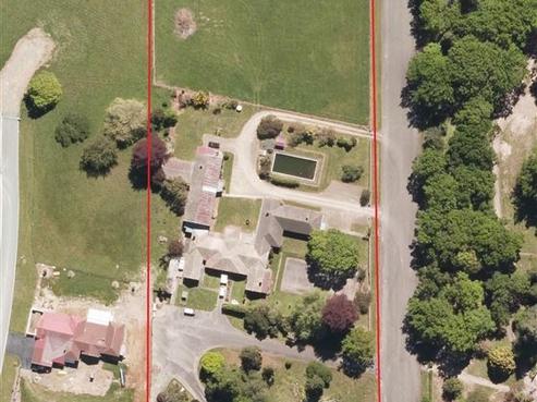 220 Queen Street, Waimate