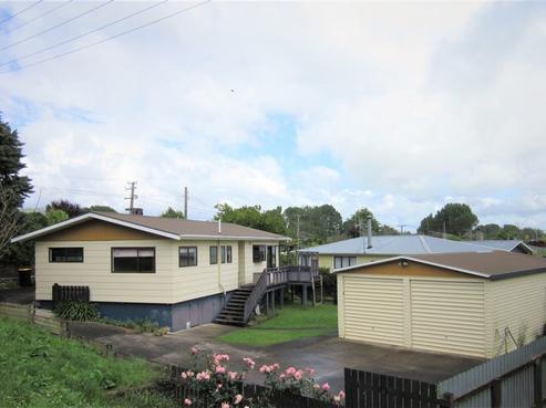 40 Willoughby Street, Paeroa