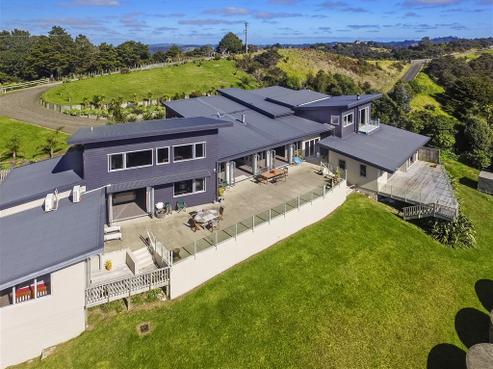 153 Green Hollows Road, Puhoi