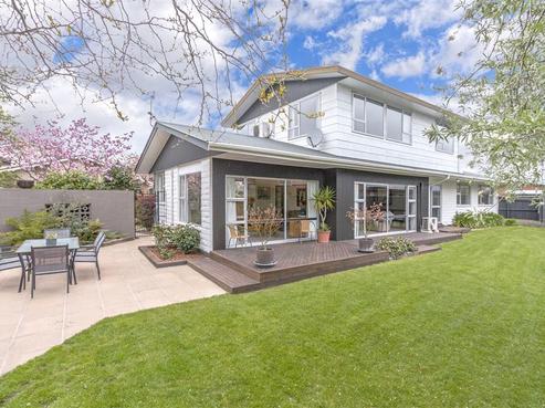 6A Lynfield Avenue, Ilam