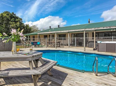 286 Cameron Town Road, Pukekohe