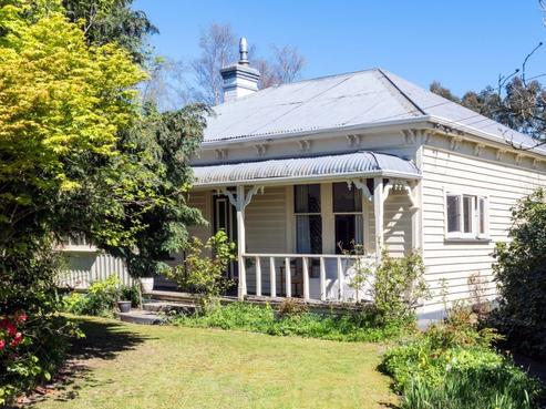 17 Gladstone Street South, Geraldine