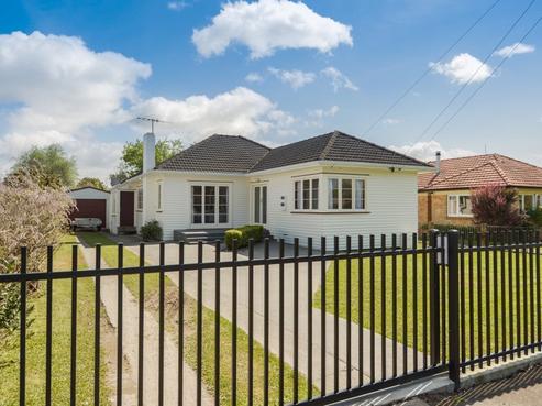 95 Cook Street, Hamilton East