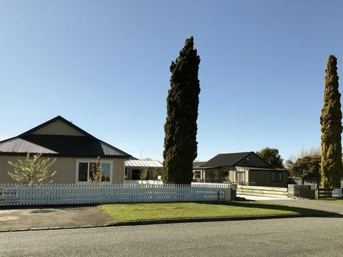 18 Mcmillan Street, Methven