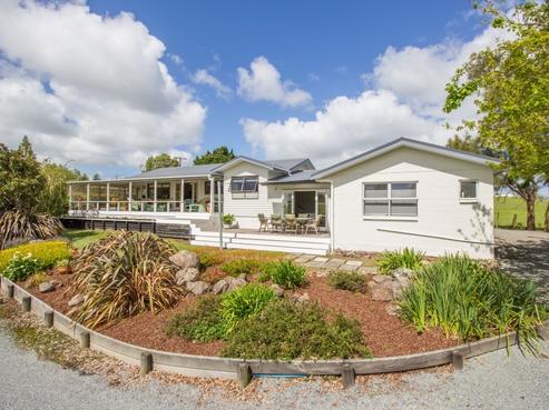 166 Maungakaramea Road, Maungakaramea
