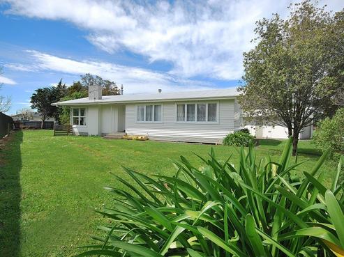 9 Papawai Road, Greytown