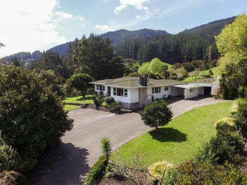 480 Ellis Wallace Road, Eskdale