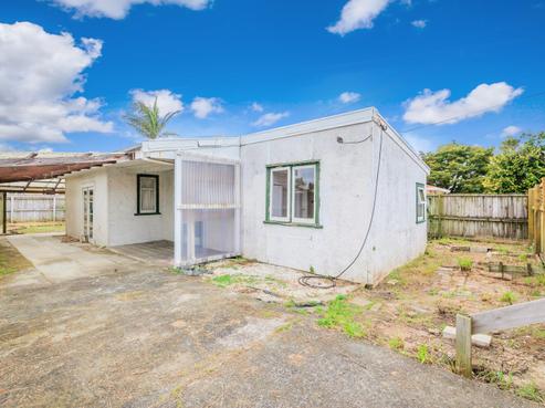 98 Nile Road, Milford