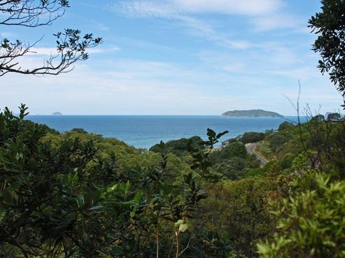 219 Sailors Grave Road, Tairua