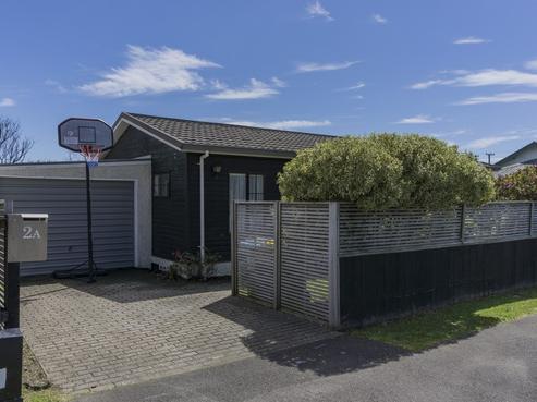 2A Ngaio Street, Stoke