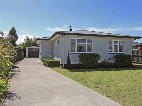 9 White Street, Taradale