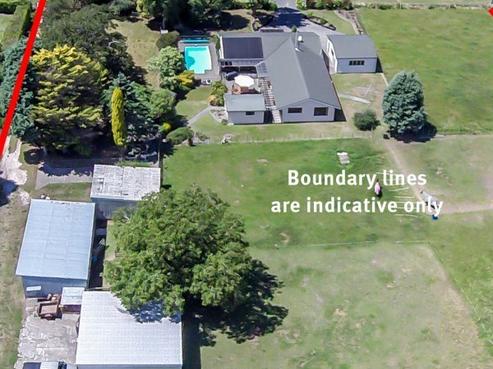 47 Johns Road, Jervoistown