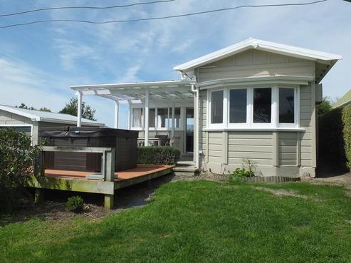 9 Burnett Street, Kakanui