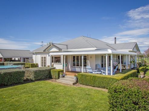 448A State Highway 2, Opaki