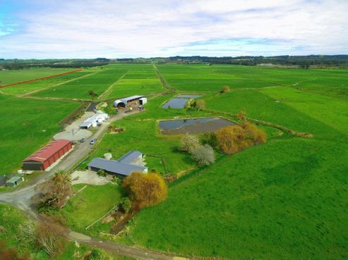 73 West Road, Awanui